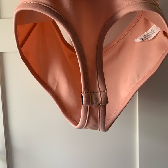 Tic Toc L.A body suit - Picture 4 of 5